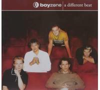 Boyzone - Different Beat