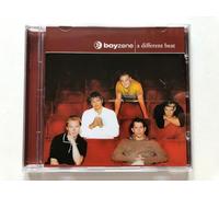 Boyzone - Different Beat