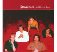 Boyzone – Different Beat