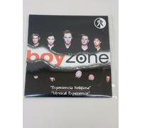 Boyzone - Experiencia Religiosa / Mystical Experience