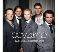 Boyzone - Greatest Hits (CD+DVD)