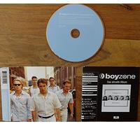 Boyzone - I Love the Way You L..