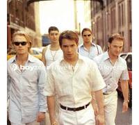 Boyzone - I Love The Way You Love Me