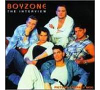 Boyzone - Interview Picture Disc