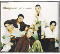 Boyzone - Isn't It a Wonder?