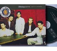 Boyzone - Isn't It a Wonder?