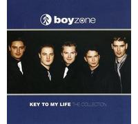Boyzone - Key To My Life (The Collection)