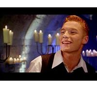 Boyzone - Love Me for a Reason