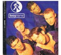 Boyzone - Love Me For A Reason / Daydream Believer [7" Vinyl]