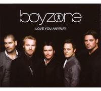 Boyzone - Love You Anyway