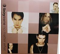 Boyzone - No Matter What