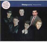 Boyzone - Picture of You