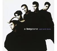 Boyzone - Said And Done