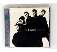 Boyzone - Said and Done (US Import)
