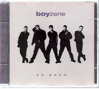 Boyzone - So Good [CD 2]