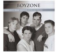 Boyzone - The Silver Collection