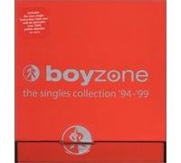 Boyzone - The Singles Box Set