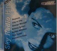BOYZONE,WESTLIFE,BACKSTREET BOYS,ROXETTE,ROBBIE WILLIAMS,GEORGE MICHAEL - SKY RADIO HITS (2000)
