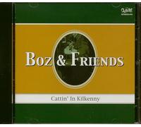 Boz Boorer & Friends - Cattin in Kilkenny