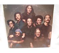 Boz Scaggs & Band - Boz Scaggs & Band