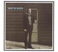 Boz Scaggs - Boz Scaggs