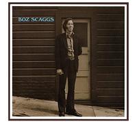 Boz Scaggs - Boz Scaggs