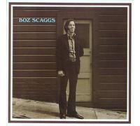 Boz Scaggs - Boz Scaggs