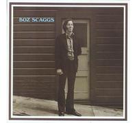 Boz Scaggs - Boz Scaggs [Vinilo]