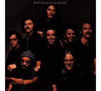 Boz Scaggs - Boz Scaggs & Band
