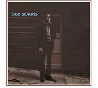 Boz Scaggs - Boz Scaggs Featuring Duane Allman (Gold Coloured) (LP)