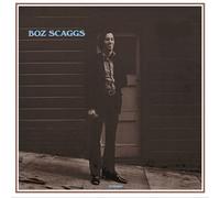 Boz Scaggs - Boz Scaggs featuring Duane Allman (Translucent Blue Vinyl/Gatefold Cover) [Vinyl LP] [VINYL] [Vinilo]