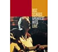 Boz Scaggs - Boz Scaggs Greatest Hits Live [Alemania] [DVD]