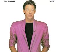 Boz Scaggs - Boz Scaggs Hits! [Expanded] (Gatefold sleeve) [180 gm 2LP vinyl] [Vinilo]