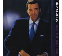 Boz Scaggs - Boz The Ballade
