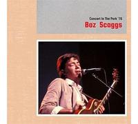 Boz Scaggs - Concert in the Park 76