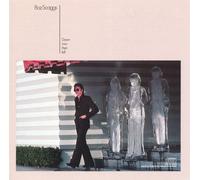 Boz Scaggs Down Two Then Left (Vinyl Record)