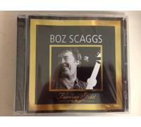 Boz Scaggs - Forever Gold