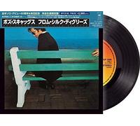Boz Scaggs - From Silk Degrees [Vinilo]