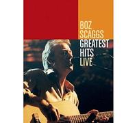 Boz Scaggs - Greatest Hits Live [Alemania] [DVD]
