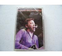 Boz Scaggs - Here's The Lowdown [Casete]
