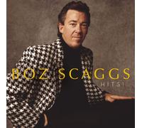 Boz Scaggs - Hits!