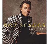 Boz Scaggs - Hits!