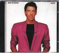 Boz Scaggs - Hits