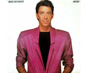 Boz Scaggs - Hits (Clear Vinyl) (LP)