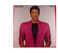 BOZ SCAGGS - hits! LP