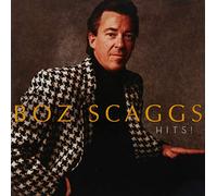 Boz Scaggs - Hits (Sony Gold Series)