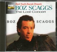 Boz Scaggs - Lost Concert