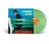 Boz Scaggs - Lowdown [Vinilo]