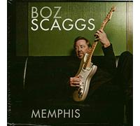 Boz Scaggs - Menphis