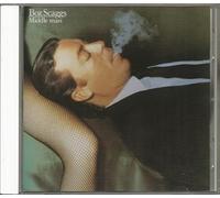 Boz Scaggs - Middle Man